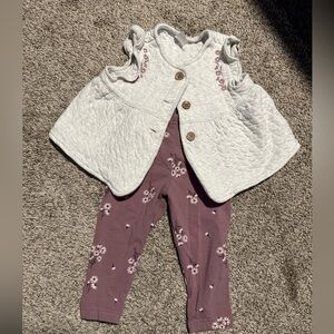 Carter’s girl set